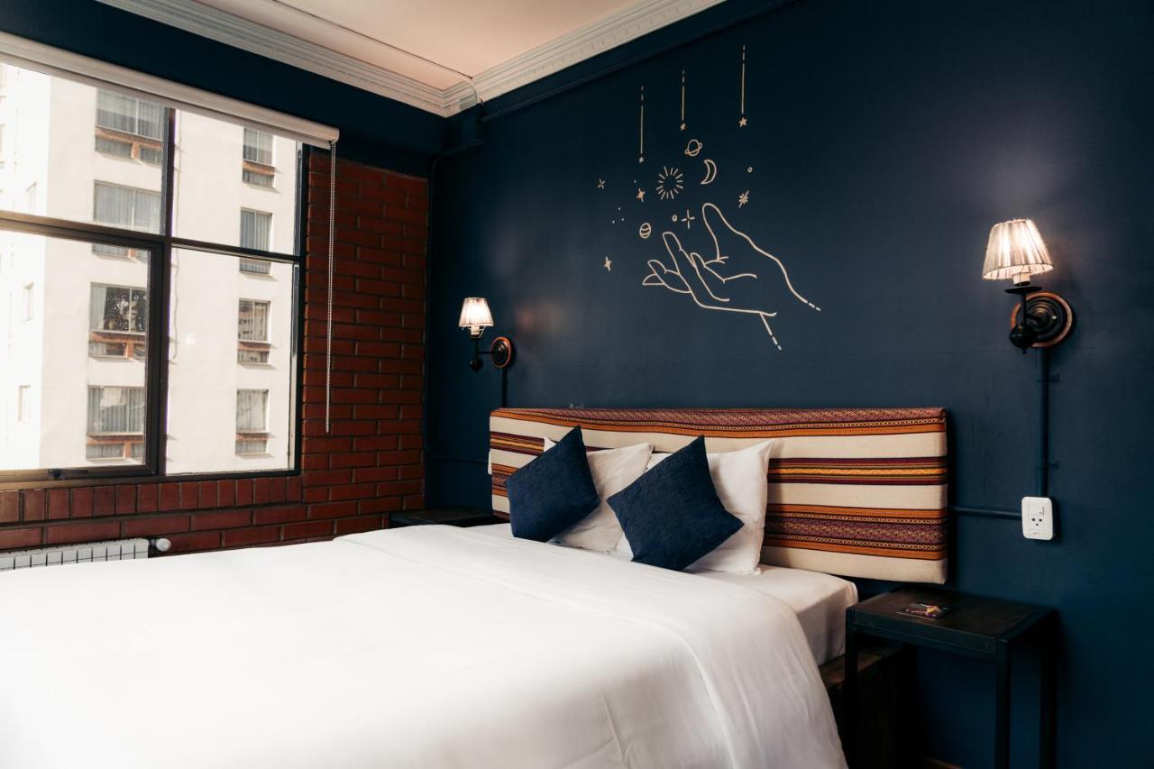 Hotel Selina 2*