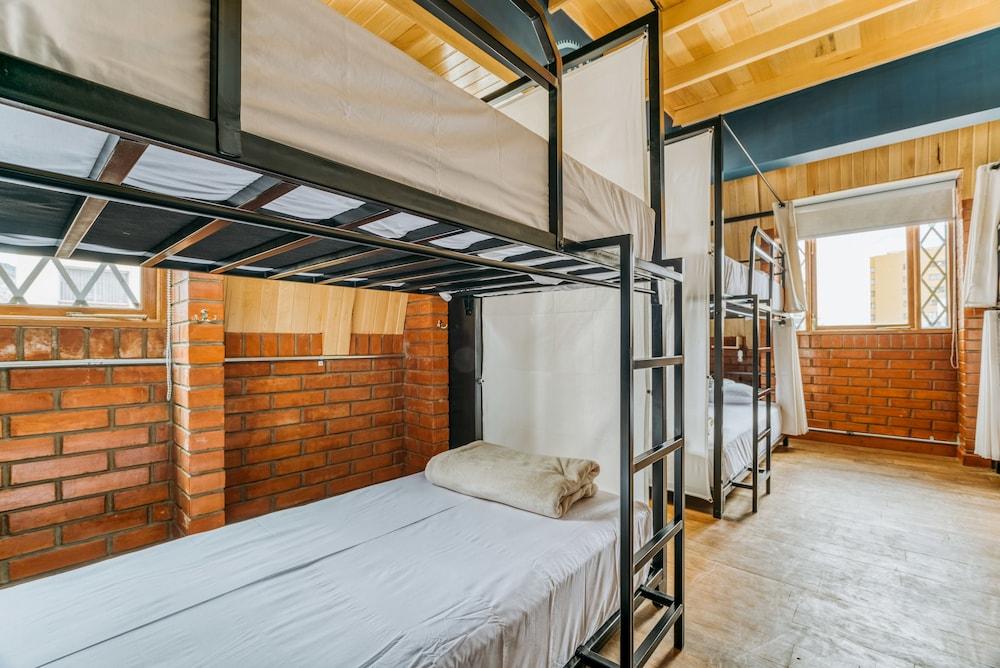 Socialtel Hotel La Paz
